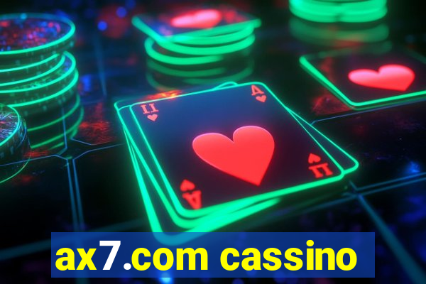 ax7.com cassino